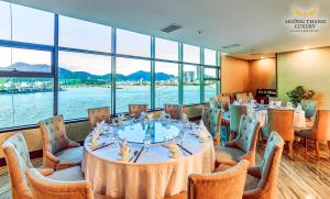 muong thanh luxury khanh hoa hotel