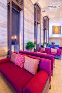 muong thanh luxury khanh hoa hotel