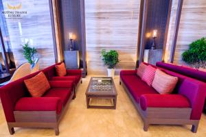 muong thanh luxury khanh hoa hotel