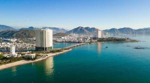 muong thanh luxury khanh hoa hotel