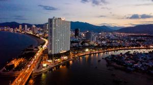 muong thanh luxury khanh hoa hotel