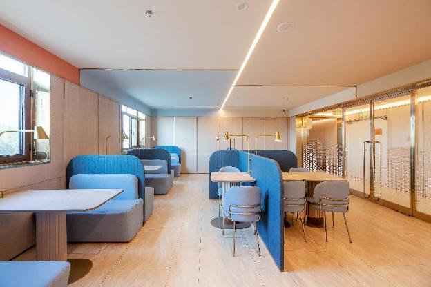 thank inn hotel hebei xingtai ren county xinxing dong road
