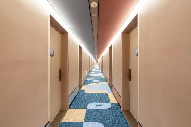 thank inn hotel hebei xingtai ren county xinxing dong road