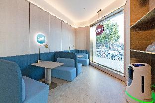thank inn hotel hebei xingtai ren county xinxing dong road