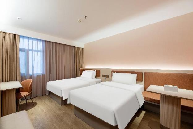thank inn hotel hebei xingtai ren county xinxing dong road