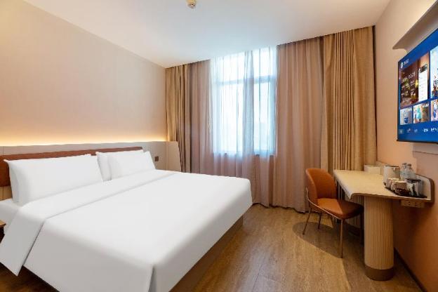 thank inn hotel hebei xingtai ren county xinxing dong road