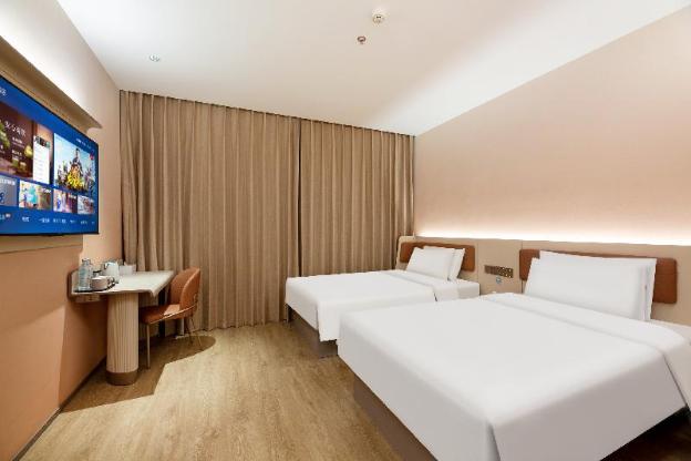 thank inn hotel hebei xingtai ren county xinxing dong road