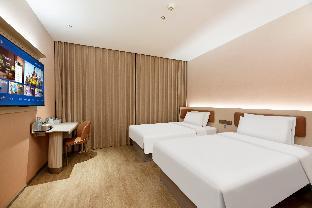 thank inn hotel hebei xingtai ren county xinxing dong road