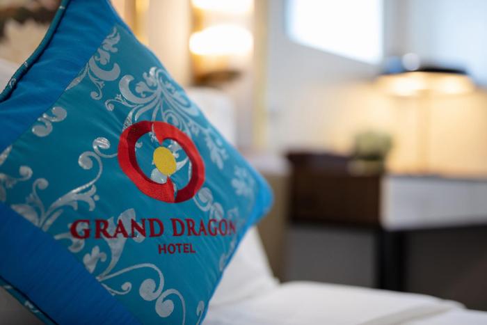 grand dragon hotel hanoi