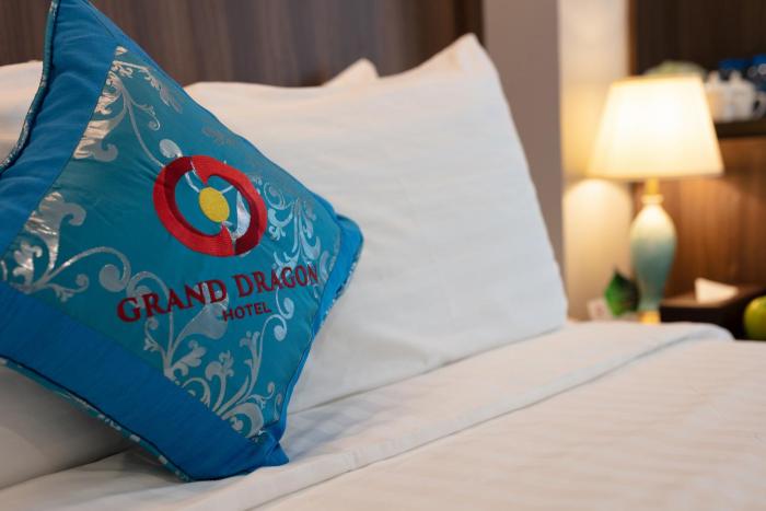 grand dragon hotel hanoi