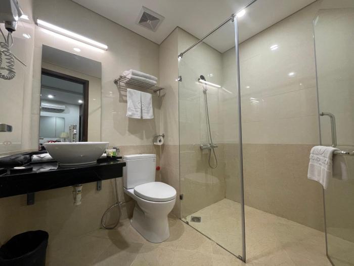 grand dragon hotel hanoi