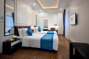 grand dragon hotel hanoi