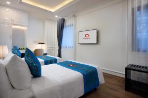 grand dragon hotel hanoi