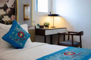 grand dragon hotel hanoi