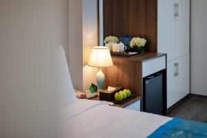 grand dragon hotel hanoi