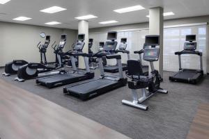 courtyard by marriott st louis west county