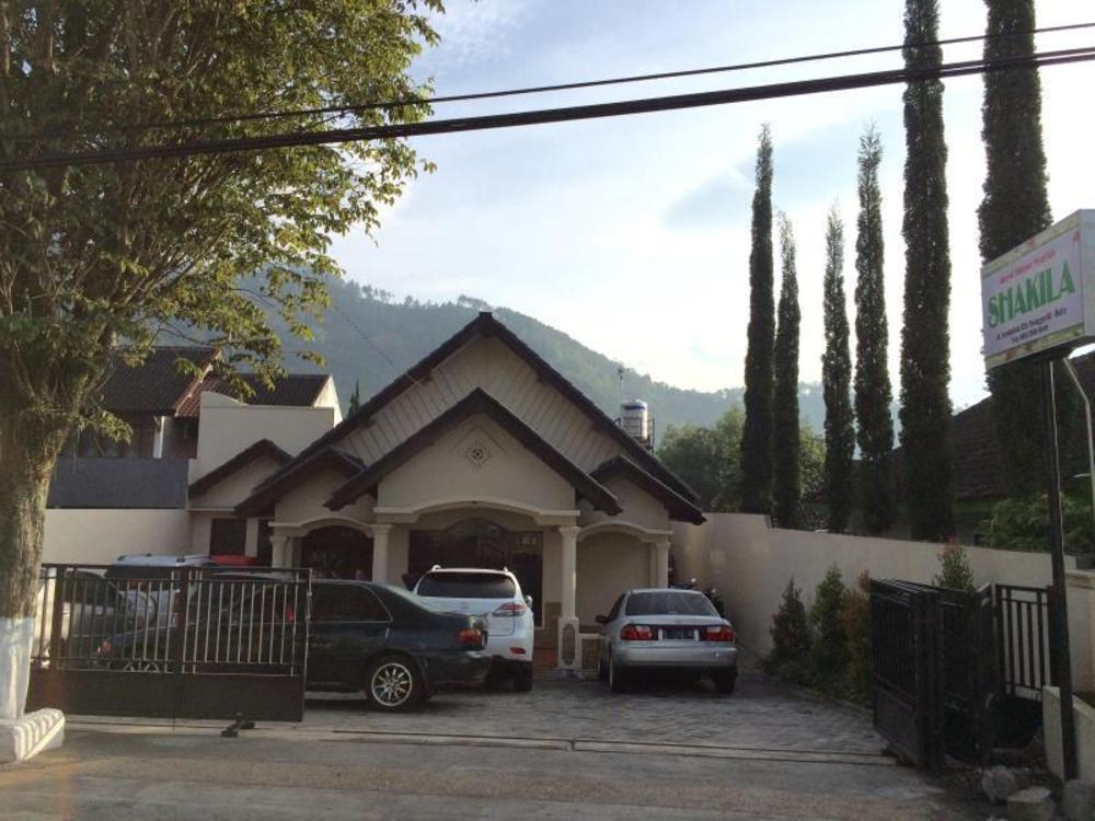 shakila guest house