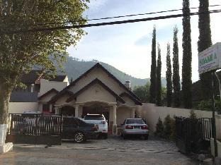 shakila guest house