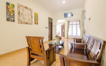 shakila guest house