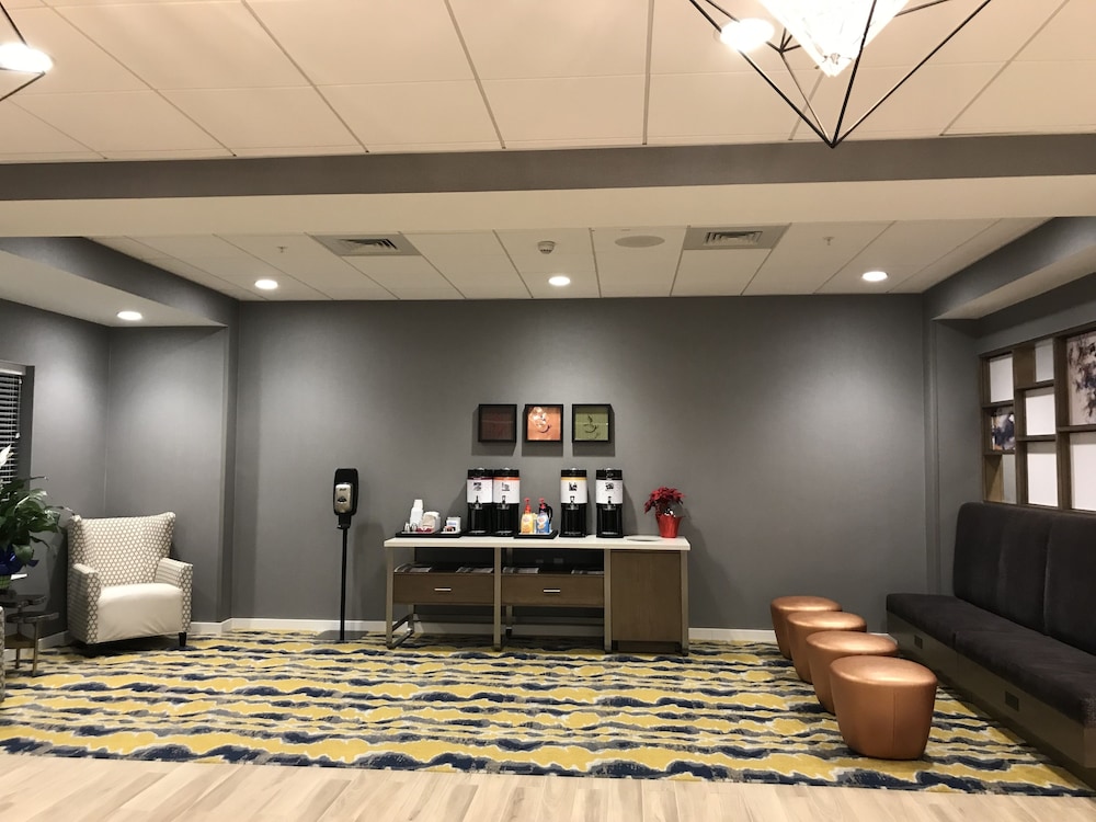 hampton inn and suites columbia killian road