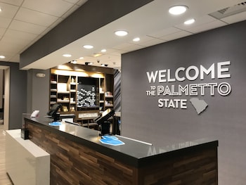 hampton inn and suites columbia killian road