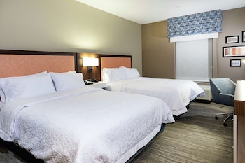 hampton inn and suites columbia killian road