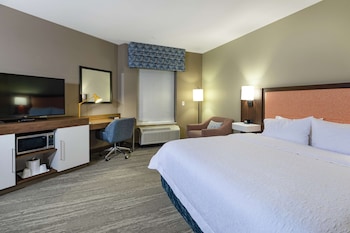 hampton inn and suites columbia killian road