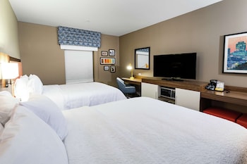 hampton inn and suites columbia killian road