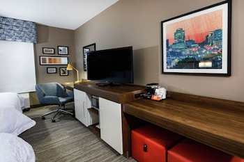 hampton inn and suites columbia killian road