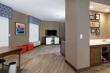 hampton inn and suites columbia killian road