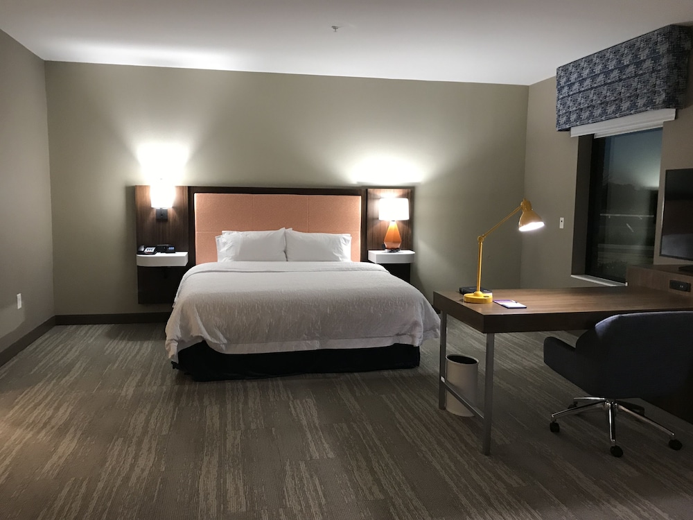 hampton inn and suites columbia killian road