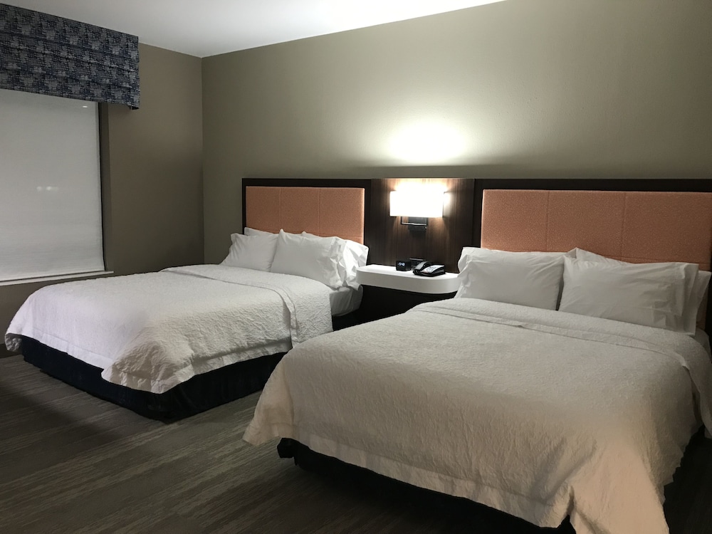 hampton inn and suites columbia killian road