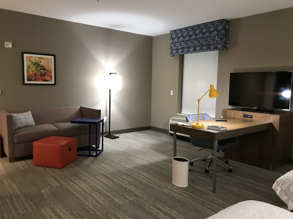 hampton inn and suites columbia killian road