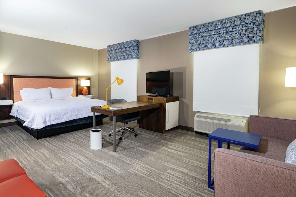 hampton inn and suites columbia killian road