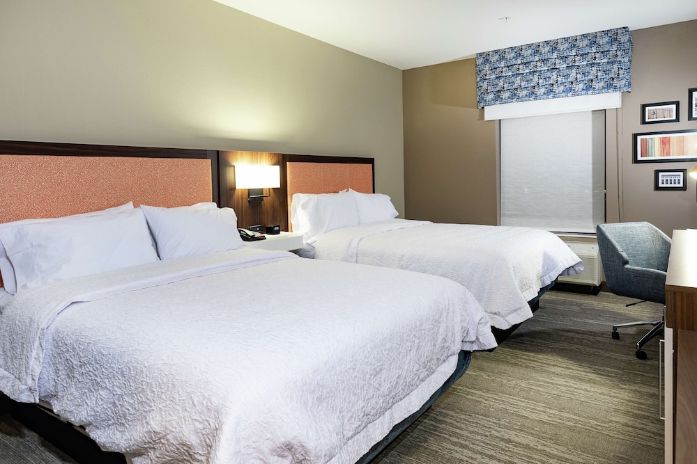 hampton inn and suites columbia killian road