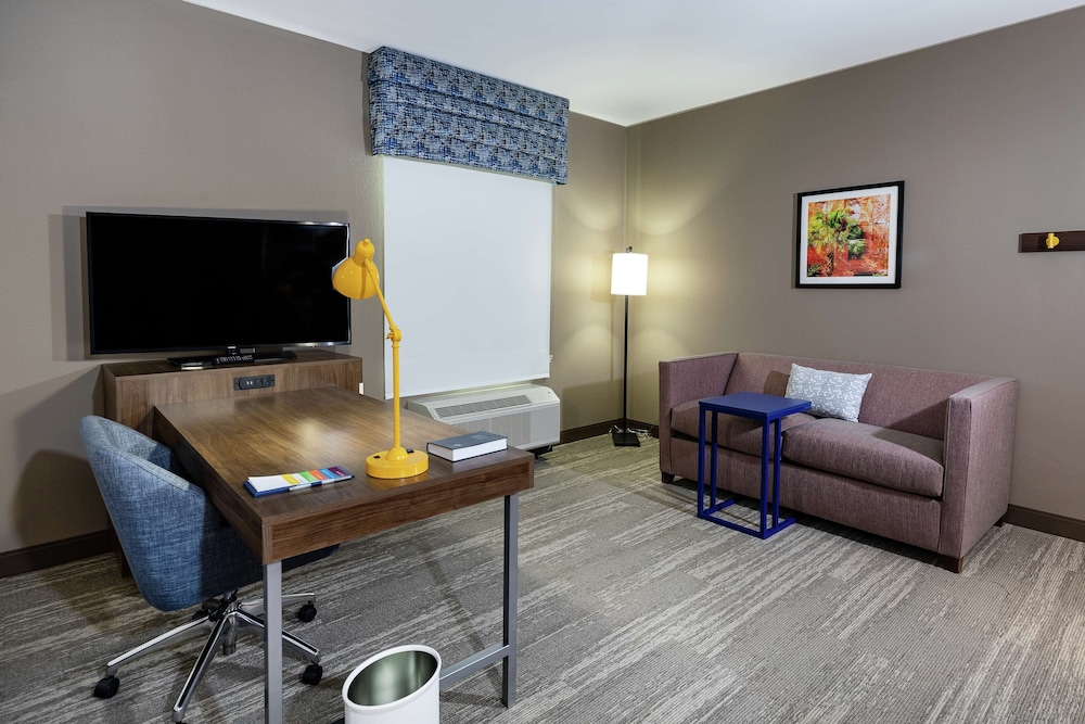 hampton inn and suites columbia killian road