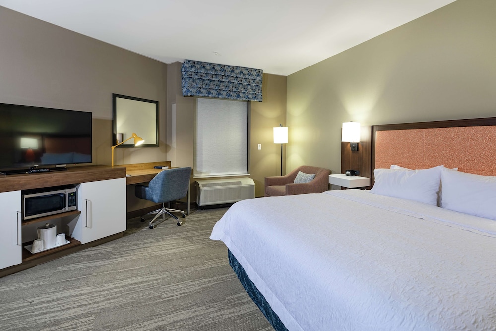 hampton inn and suites columbia killian road