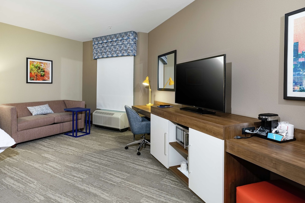 hampton inn and suites columbia killian road