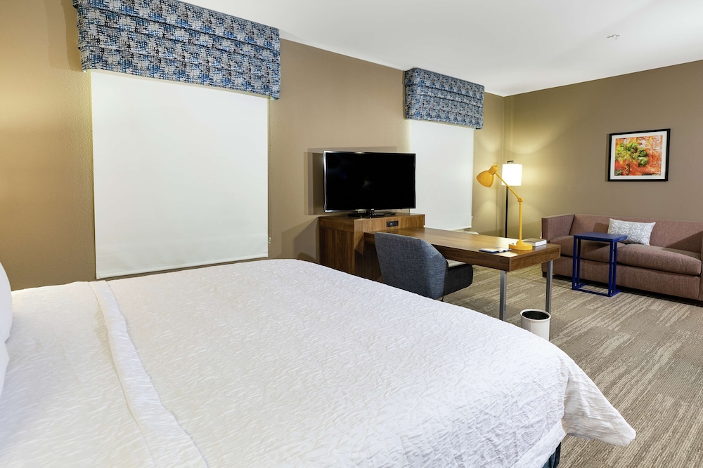 hampton inn and suites columbia killian road
