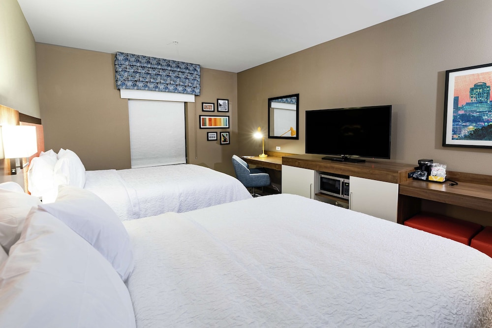 hampton inn and suites columbia killian road