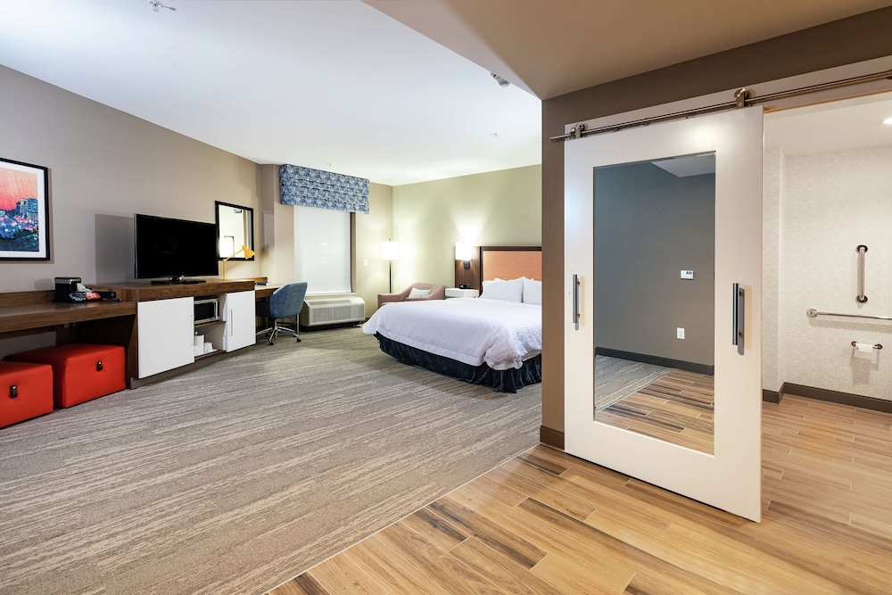 hampton inn and suites columbia killian road
