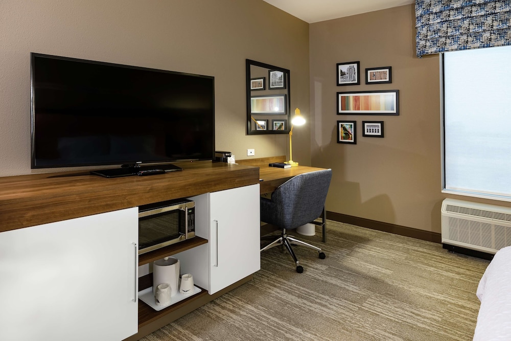 hampton inn and suites columbia killian road