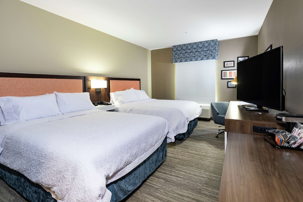 hampton inn and suites columbia killian road