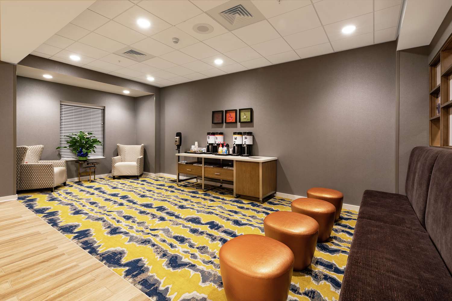 hampton inn and suites columbia killian road