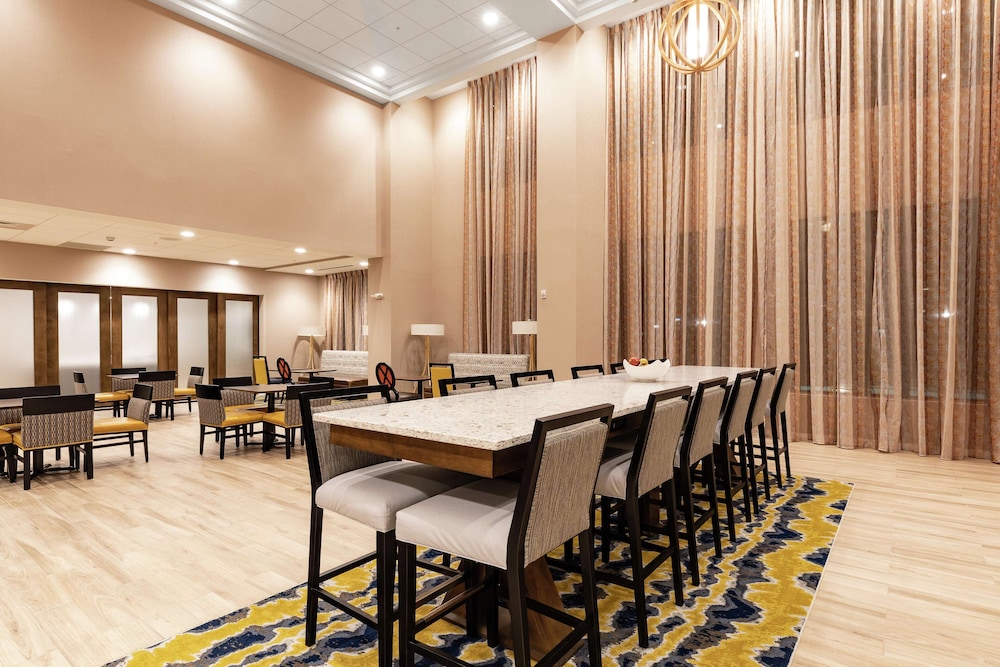 hampton inn and suites columbia killian road
