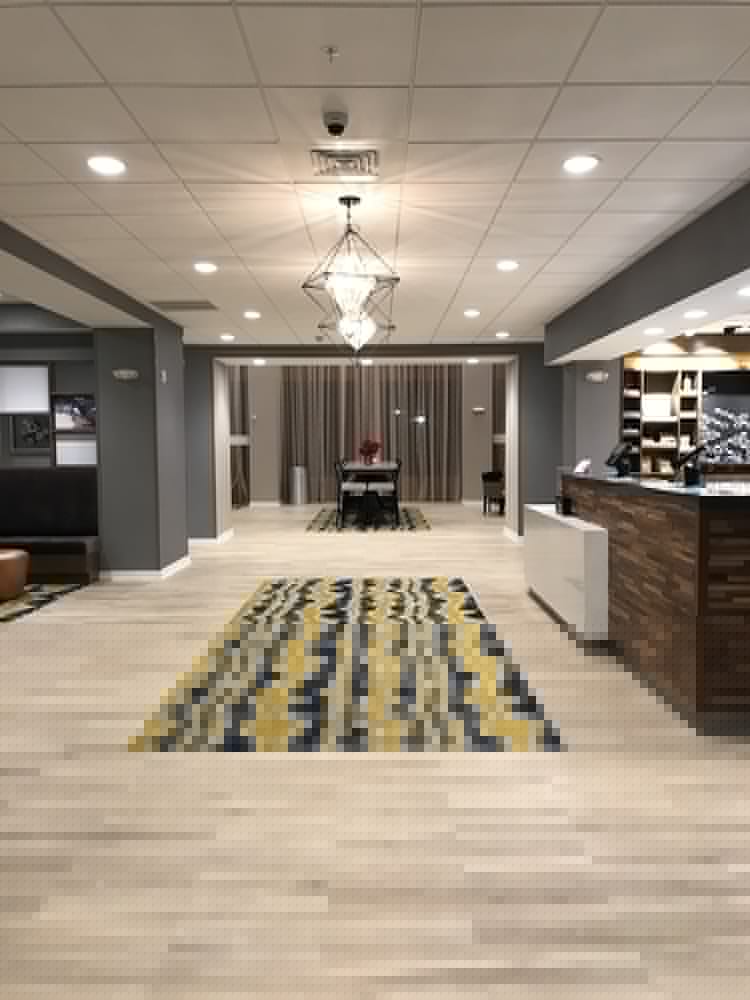 hampton inn and suites columbia killian road