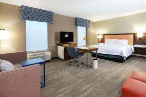hampton inn and suites columbia killian road