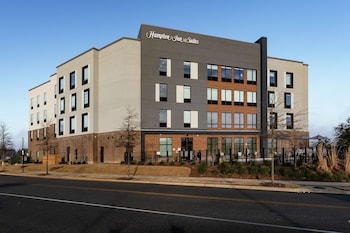 hampton inn and suites columbia killian road