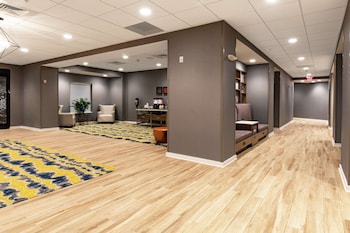 Hampton Inn & Suites Columbia Killian Road,Columbia>>Blythewood,3 star