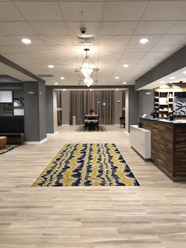 Hampton Inn & Suites Columbia Killian Road,Columbia>>Blythewood,3 star